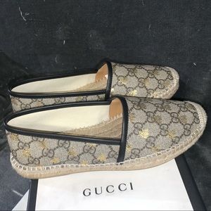Gucci Espadrilles